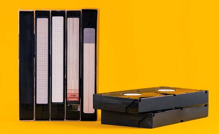 GOOD OLD 68 VHS TAPES - only for 13k (Category: CDs & DVDs) located in Cavite. Submitted by jclub00 (Listing ID 1240182294, Image 1). Description: To all great vintage collectors out there! 👉 Selling our childhood VHS tapes. 👉 Not tested as our VHS player is not working anymore. PM if you also want to buy it :) 👉 No return once purchased. 👉 PM for more info and selections of VHS or check the pictures. 👉 Total of 68 VHS on hand—you can buy al