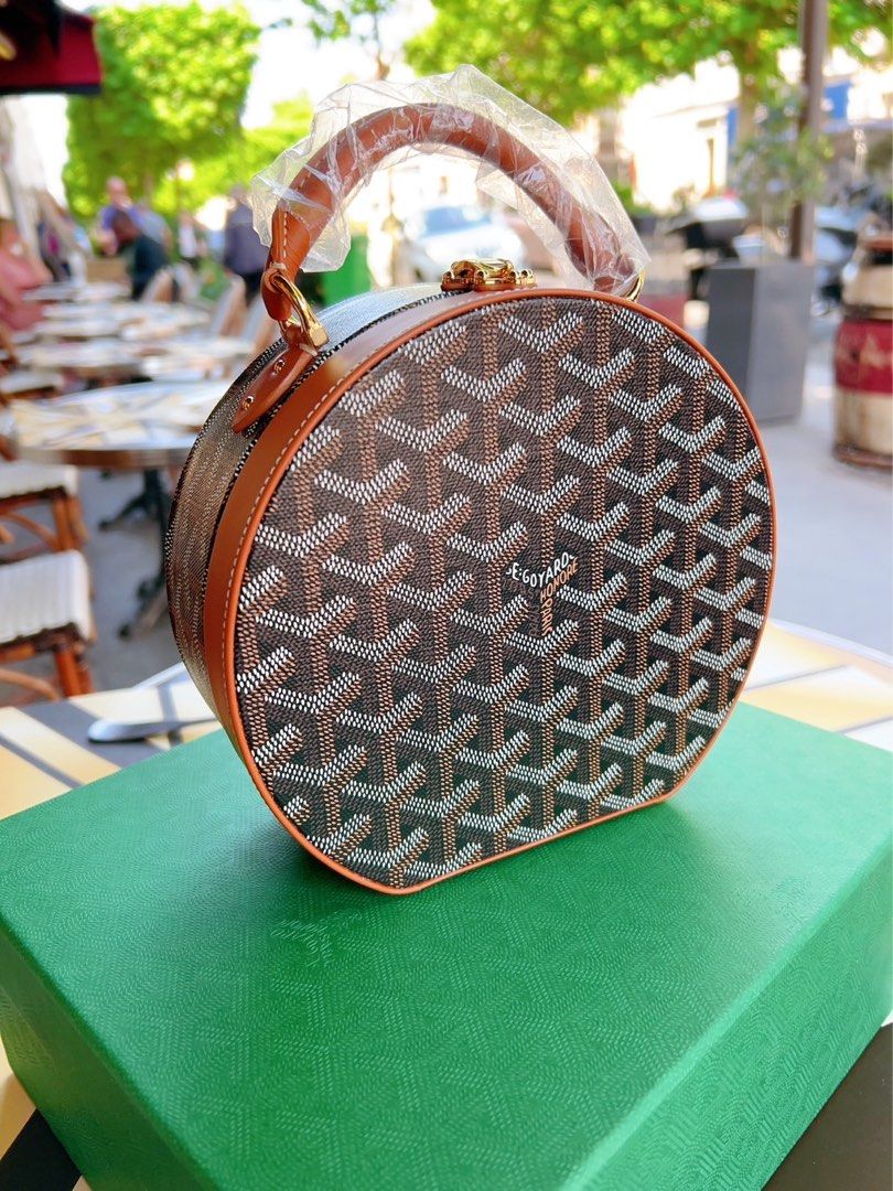 Goyard alto hot sale