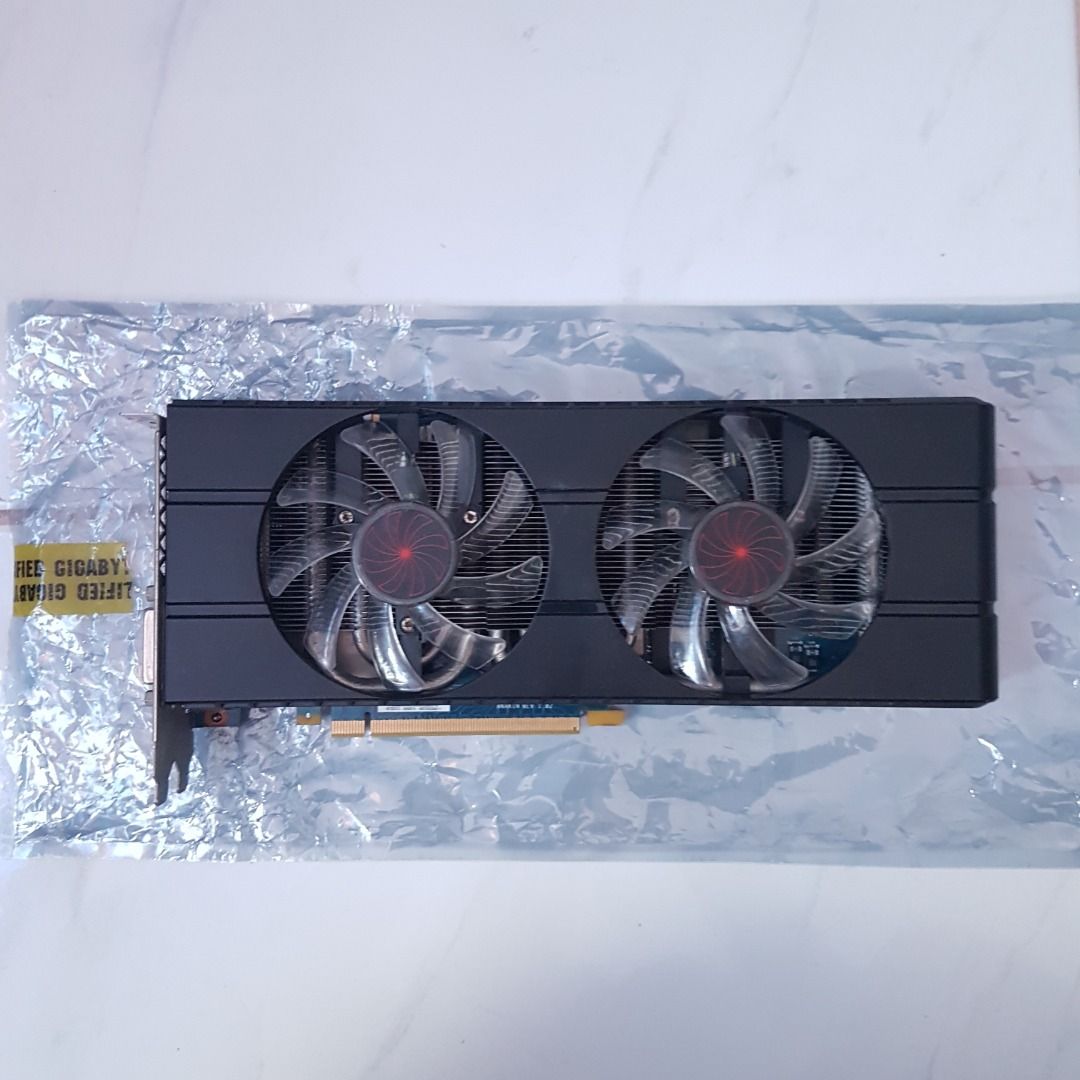GPU NVIDIA HP GTX 1080 8GB