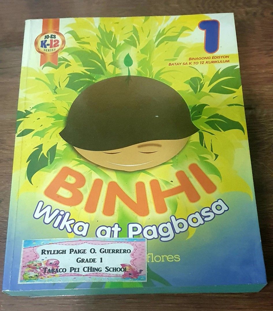 Grade 1 Textbooks, Hobbies & Toys, Books & Magazines, Textbooks on ...