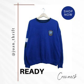 Graphic tee spao harry potter ravenclaw