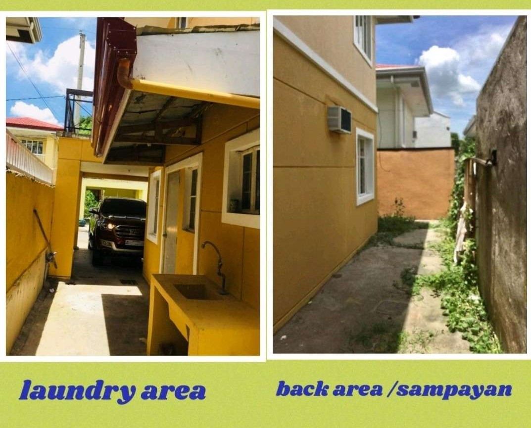 Greenwoods Dasma Cavite 2 storey singledetached house & lot, Property