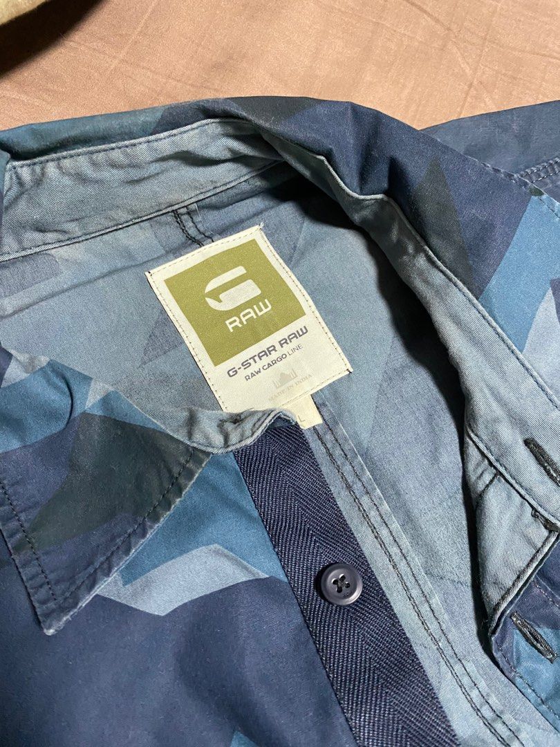 G star store raw cargo line