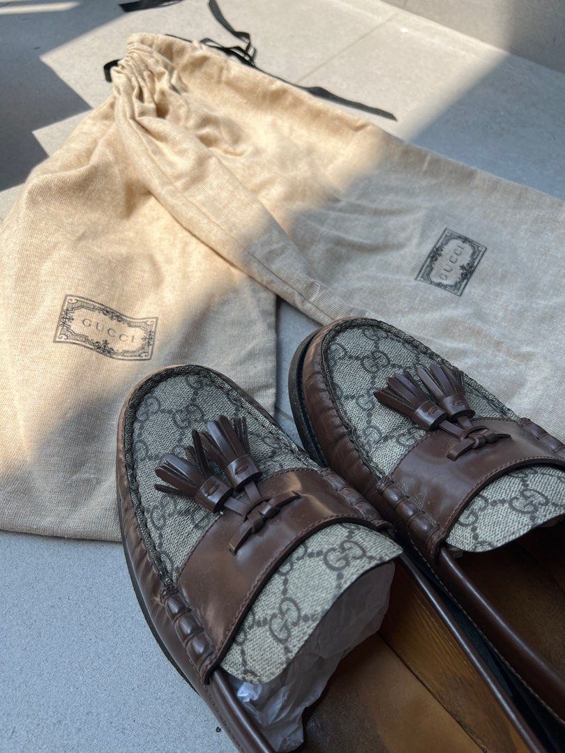 gucci dress shoes sale