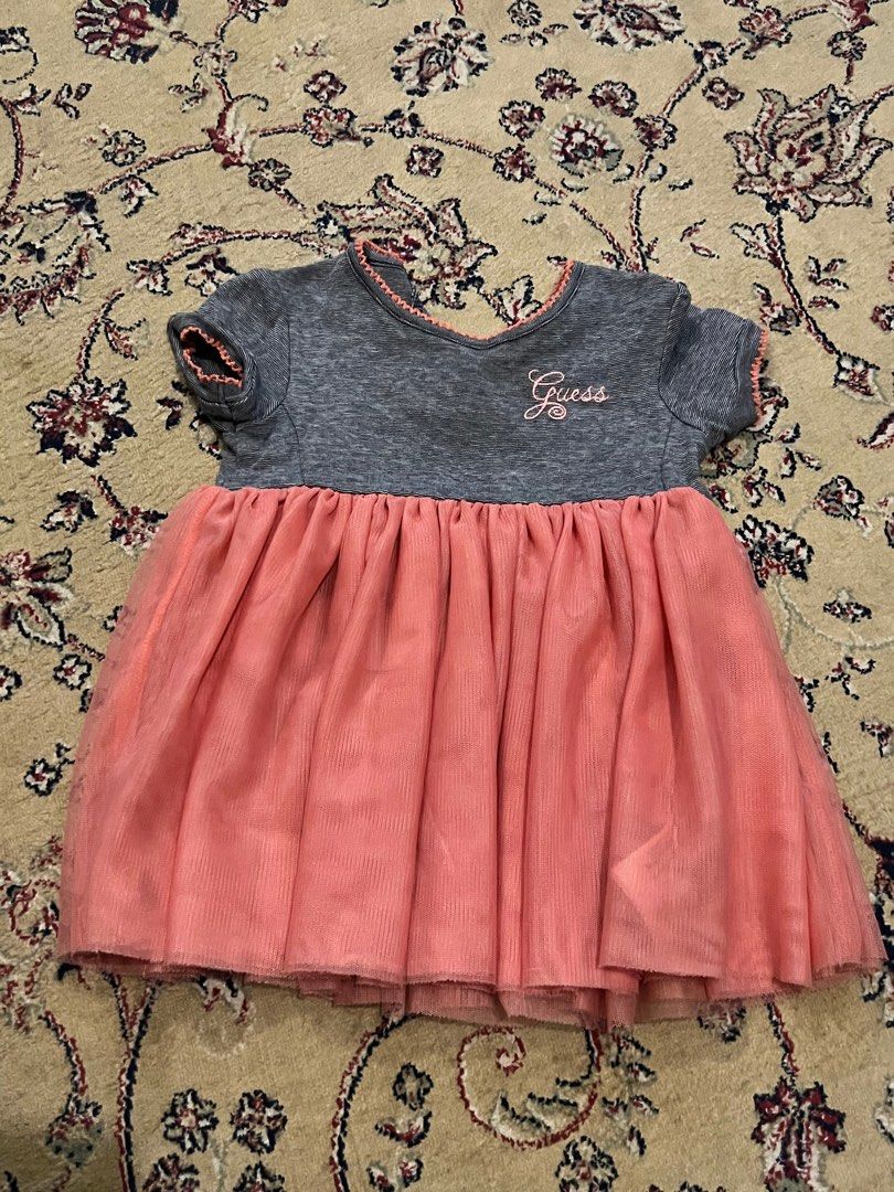 Guess Romper Dress