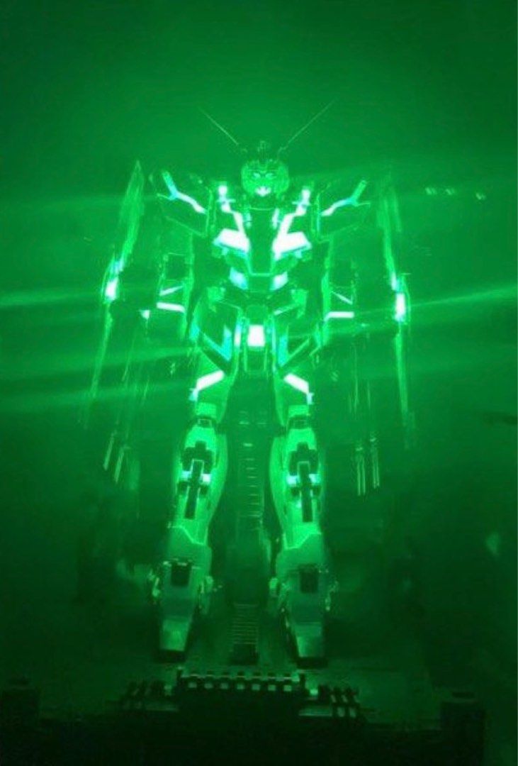 Gundam Building Service (Category: Toys & Collectibles) located in Singapore. Submitted by ordinaryk (Listing ID 1240122985, Image 3). Description: Gundam/Gunpla building service only. Price starts from $10 onwards. Do note that price varies depending on the grade and model. DM me if interested or have any question. Meet-up & collection at MRT station. Prefer location around west and central area. .