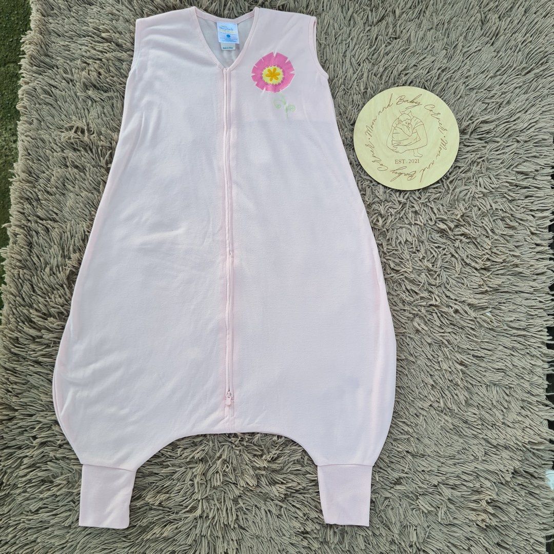 Halo sleepsack early walker, Babies & Kids, Babies & Kids Fashion on