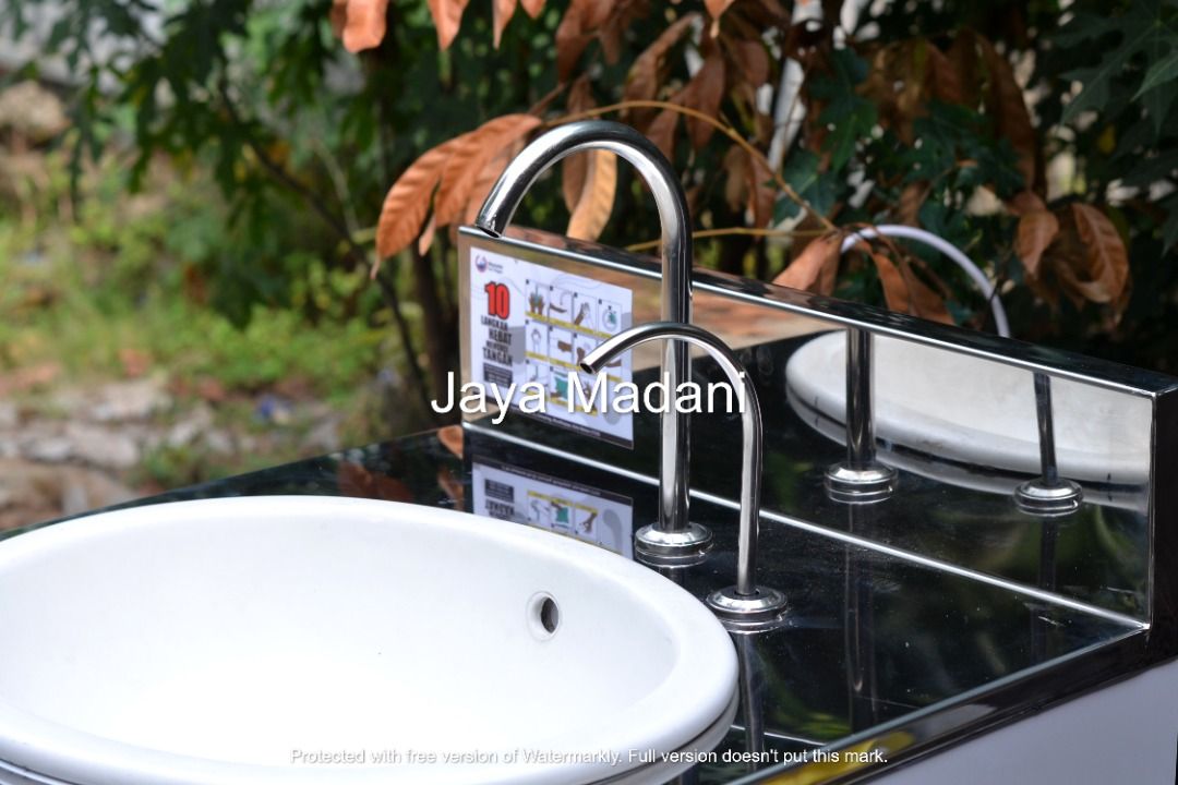 Hand Wash Basin/Handwashing Basin - Your Perfect Companion for Clean ...