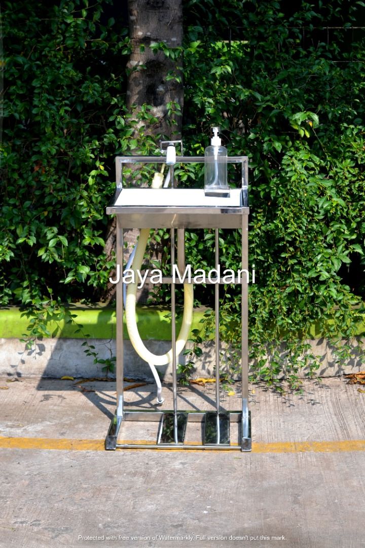 Hand Wash Basin/Handwashing Basin - Your Perfect Companion for Clean ...