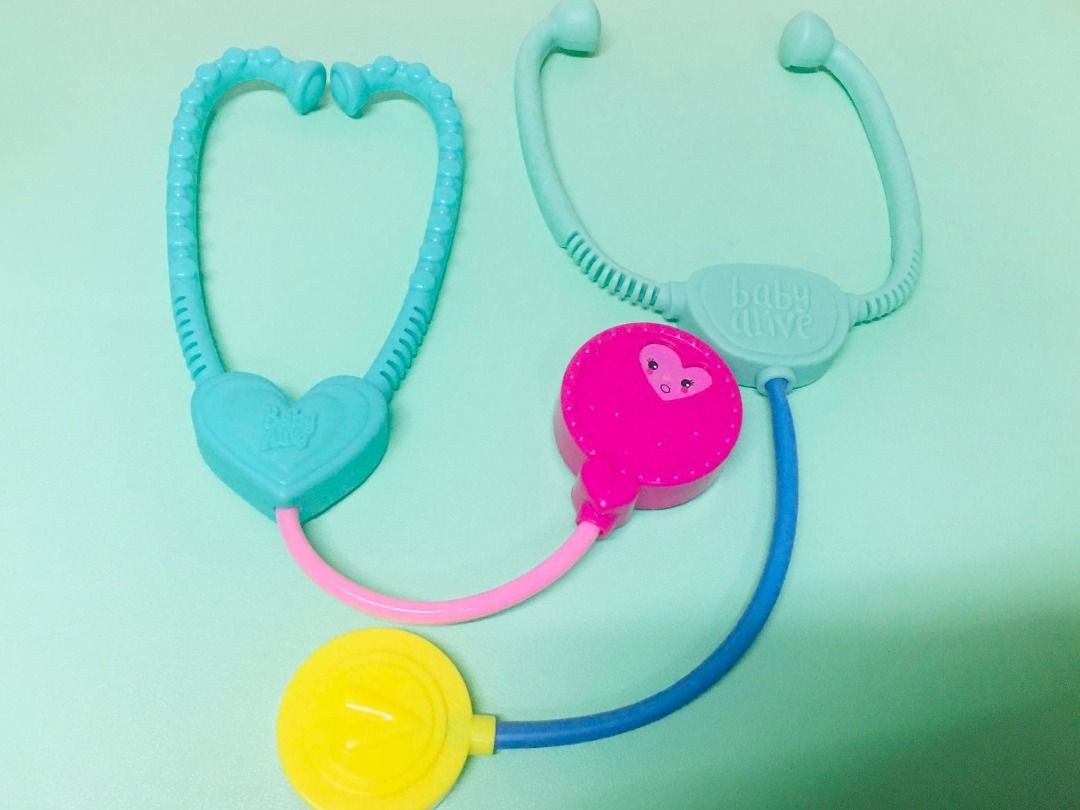 Baby online alive stethoscope