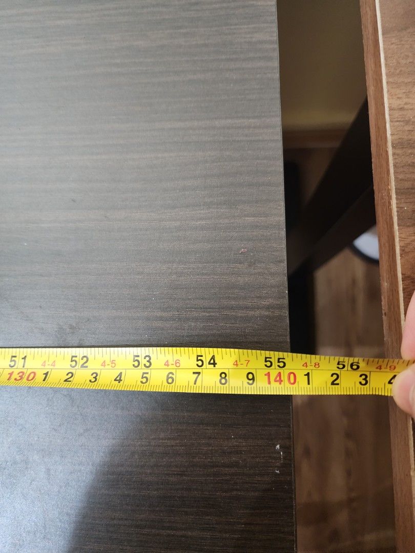 height-adjustable-table-price-negotiable-furniture-home-living