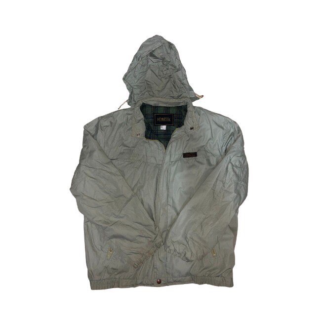 HENNESSY Jacket, Men's Fashion, Coats, Jackets and Outerwear on Carousell