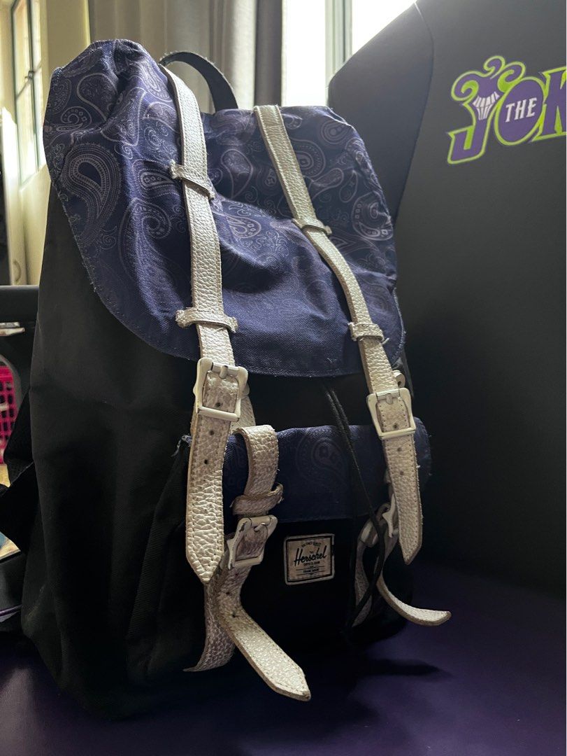 Herschel x 2025