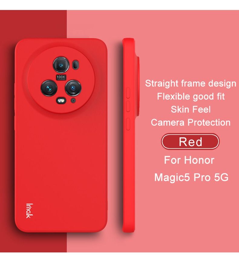 funda Honor Magic 5 Pro Magic 5 Magic 4 Magic 3 Magic 5 LITE 5G Magic 4  lite 4G 5G Play 5T Pro Play Gao Jiahui unisex