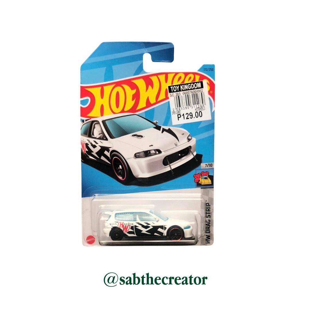 Hot wheels price toy 2025 kingdom