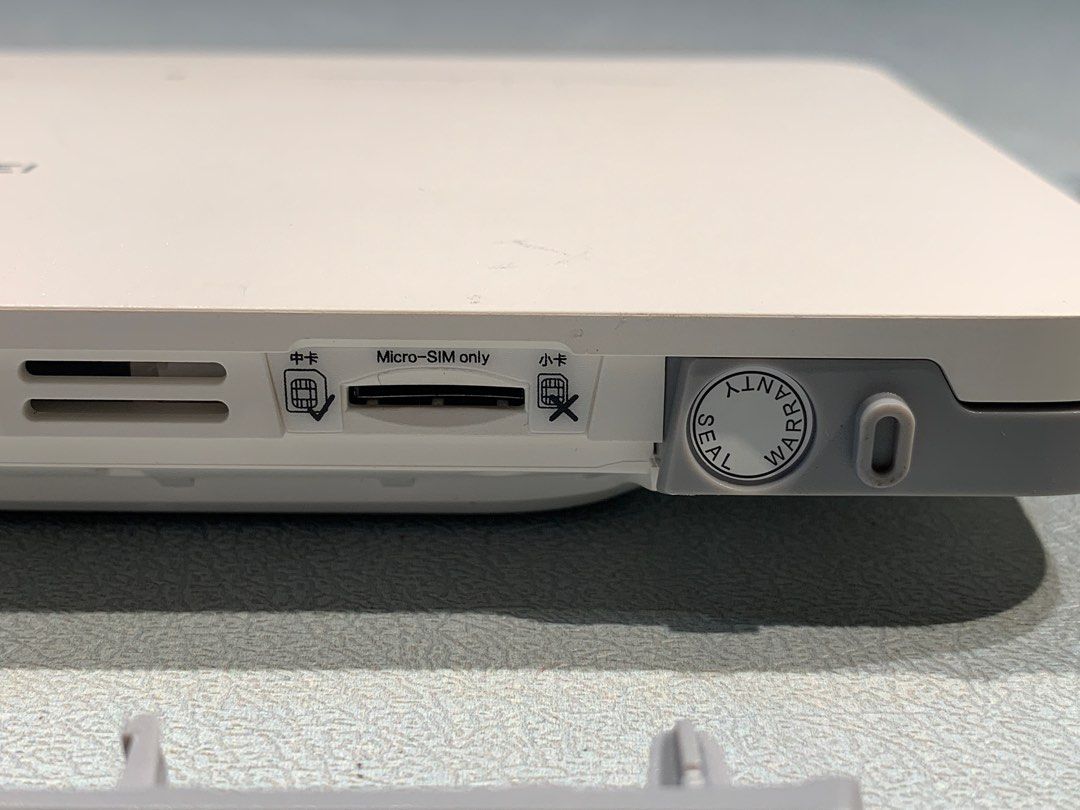 B316 Router Huawei 4G Router Dual band Wifi B316-855, Computers & Tech, Parts ...