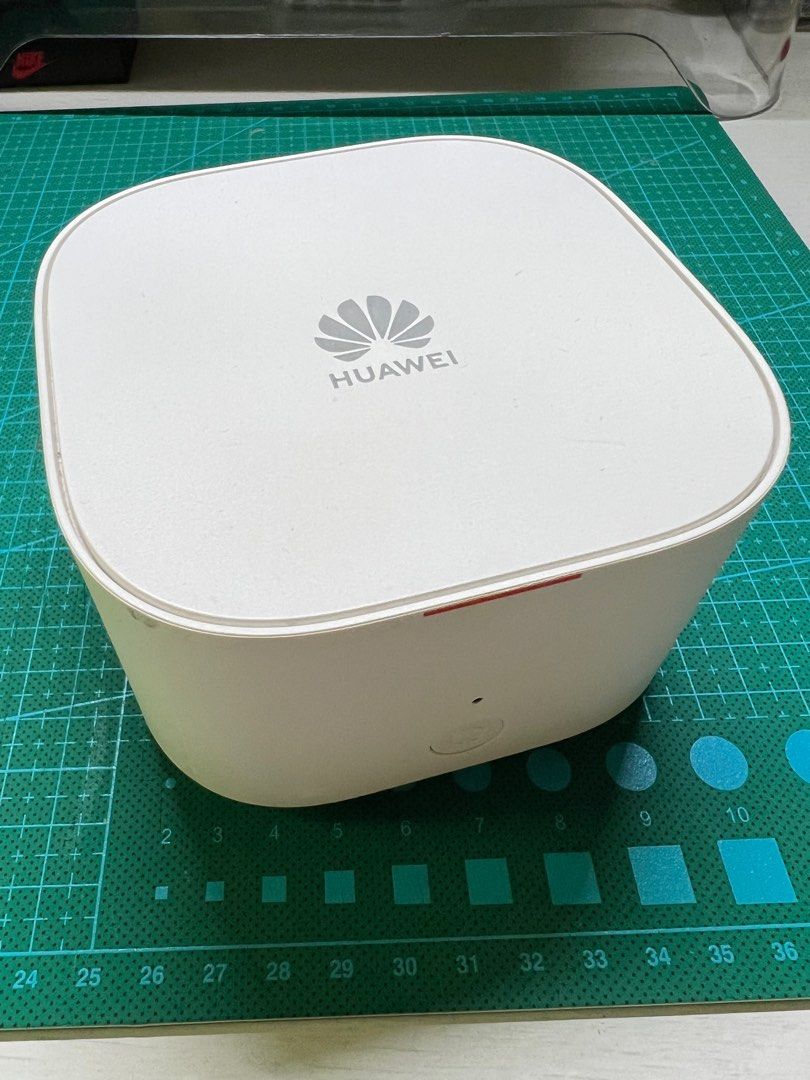 Huawei Echolife Wa8021v5 Computers And Tech Parts And Accessories Networking On Carousell 4762