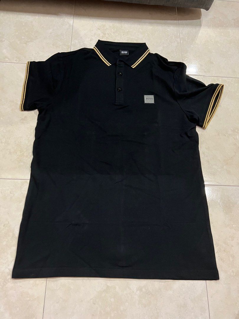 Hugo boss emporia online