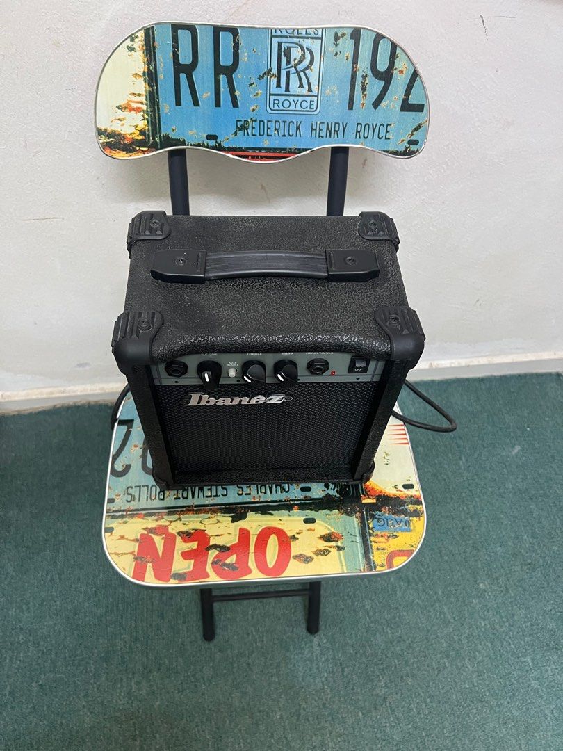 Ibanez ibz1b sale