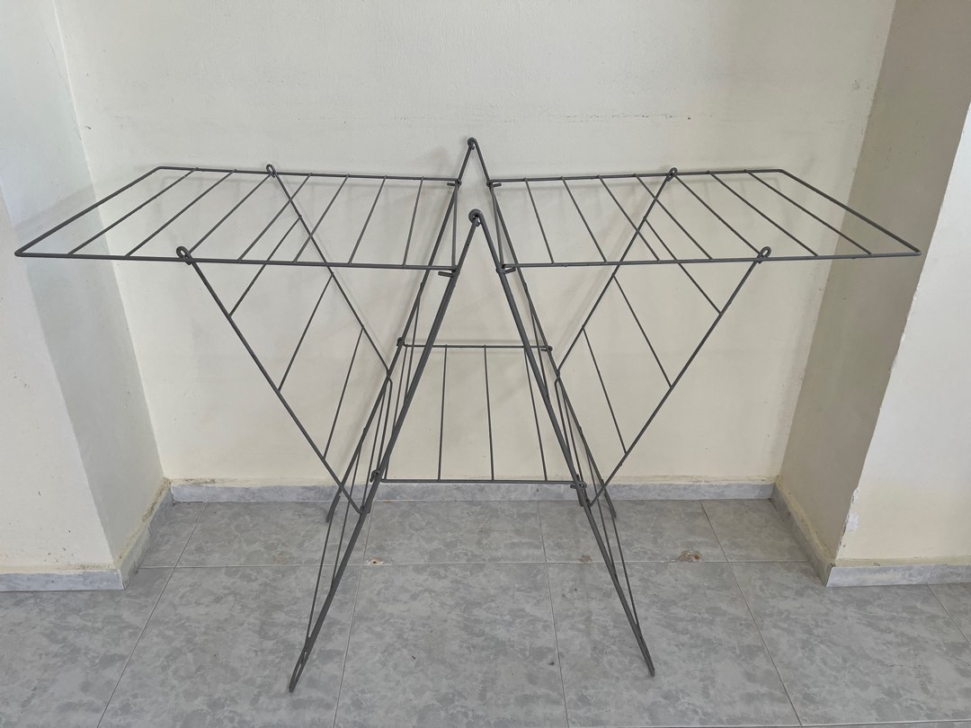 IKEA Drying Racks, Furniture & Home Living, Home Improvement