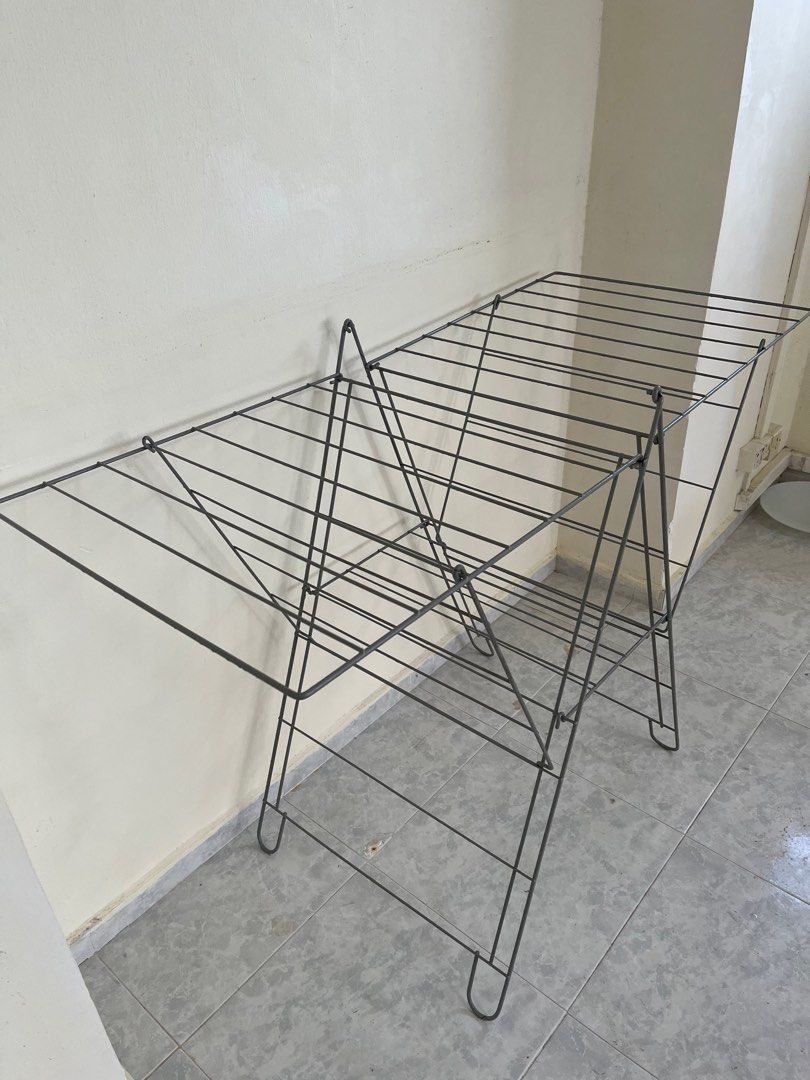 IKEA Drying Racks, Furniture & Home Living, Home Improvement