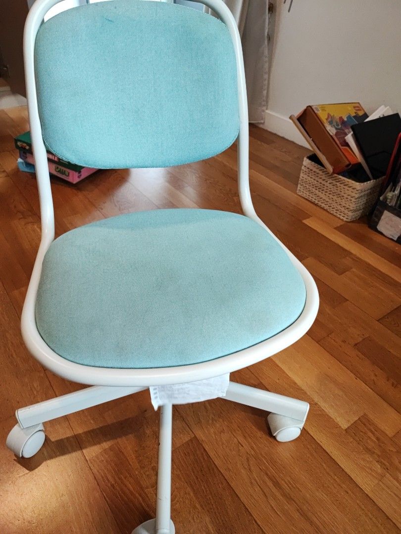 Ikea orfjall chair sales