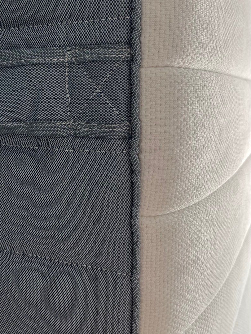 Ikea VALEVAG mattress, Furniture & Home Living, Furniture, Bed Frames