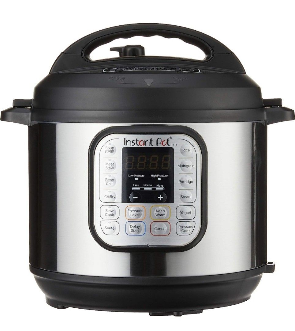 Instant Pot Inner Pot, TV & Home Appliances, Kitchen Appliances, Cookers on  Carousell