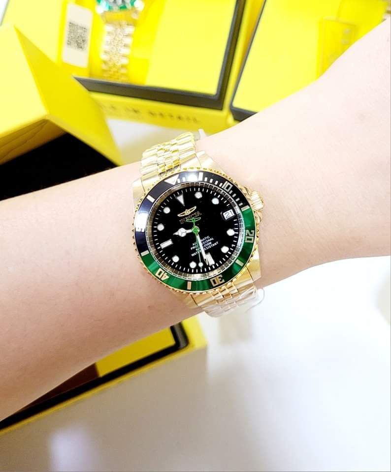 Invicta pro diver best sale 36mm