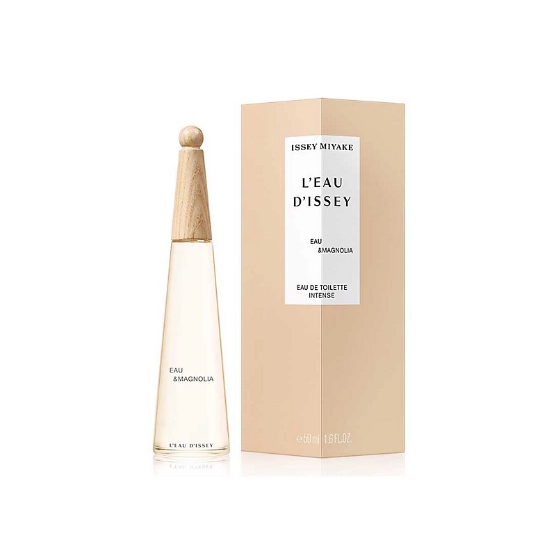 Issey Miyake L'Eau D'Issey Eau & Magnolia Perfume, Beauty & Personal Care,  Fragrance & Deodorants on Carousell