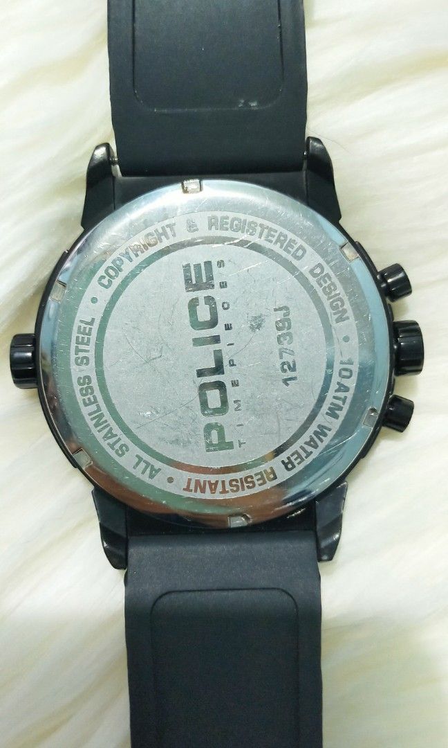 Police 12739j online