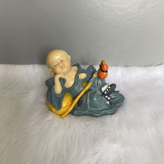 Japan Sleeping Buddha