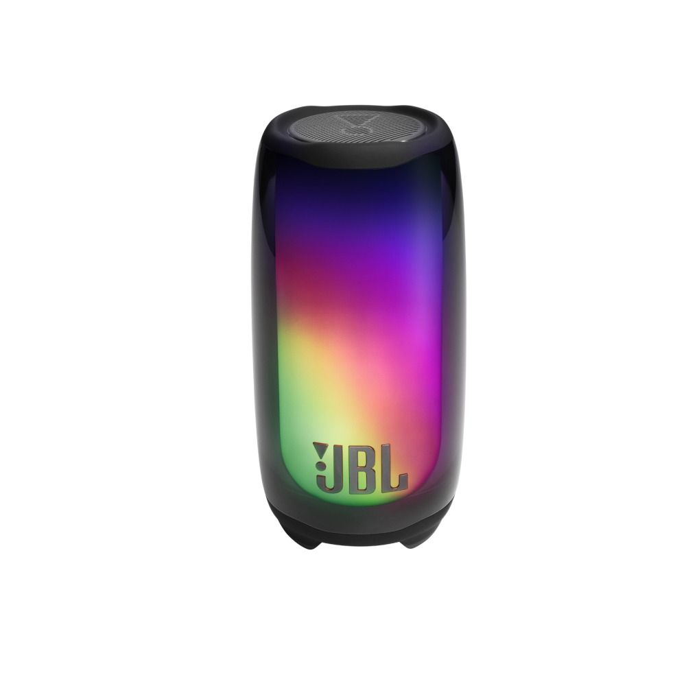 限量贈品】JBL Pulse 5 防水燈光藍牙喇叭Portable Bluetooth Speaker