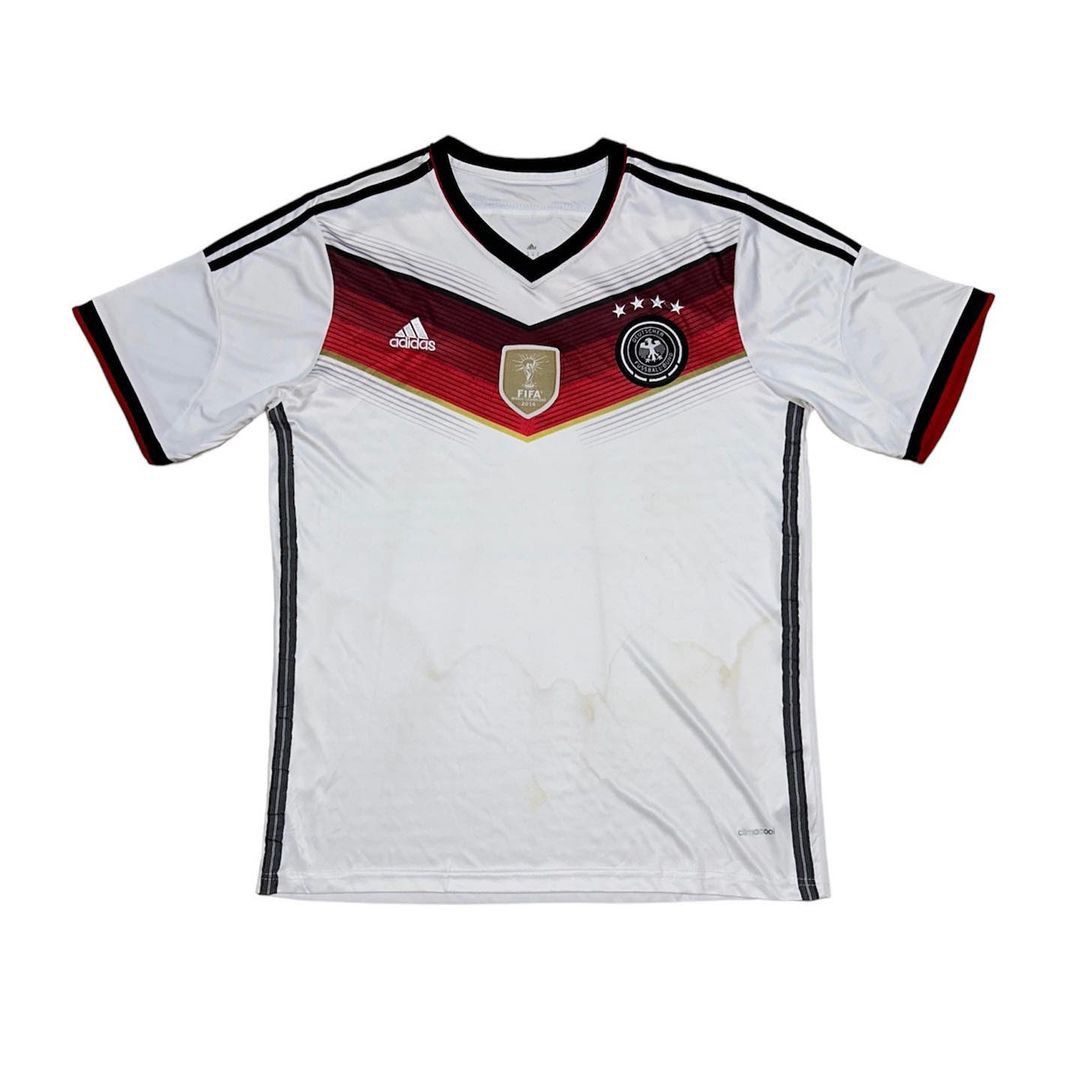 Jersey jerman new arrivals