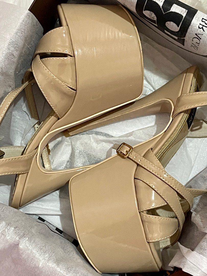 Bragais heels best sale