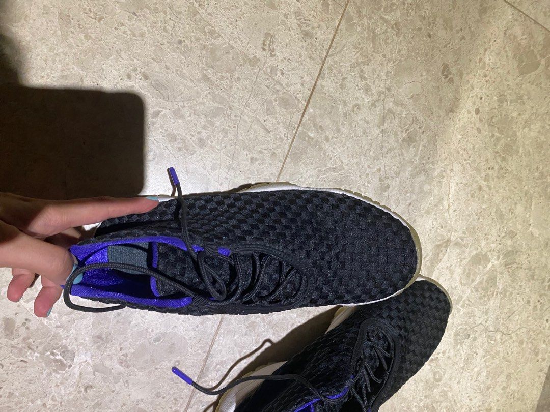 Jordan Luxury Sneakers Footwear on Carousell
