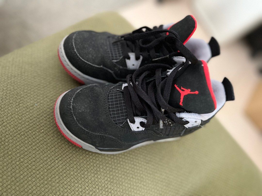 Baby store bred 4