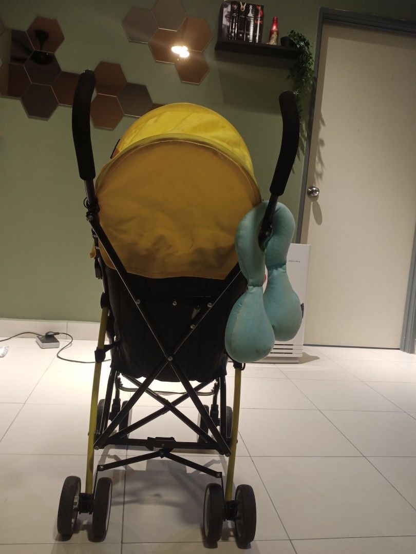 Maclaren m2 pushchair clearance