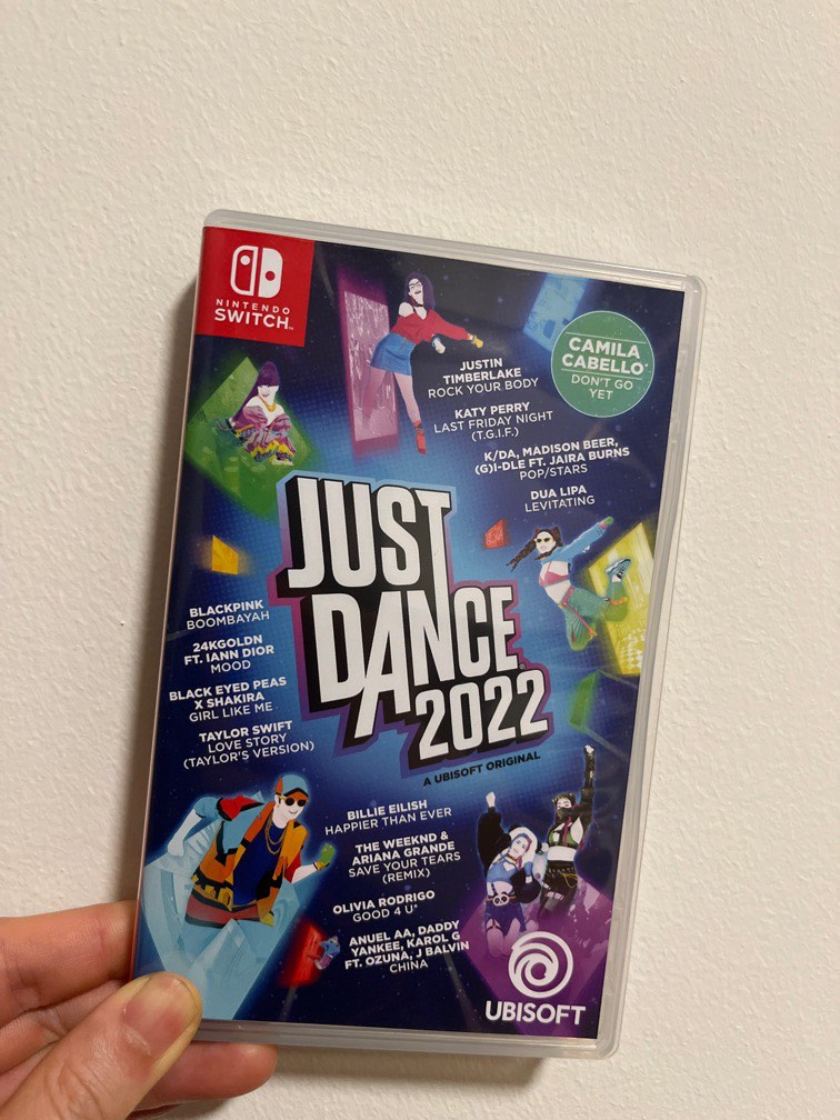 Just dance 2020 sales black friday deals