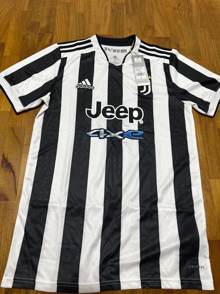 Adidas jeep jersey sale