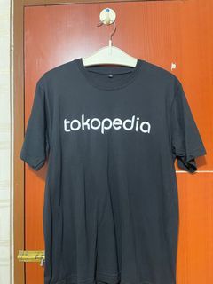 Kaos tokopedia
