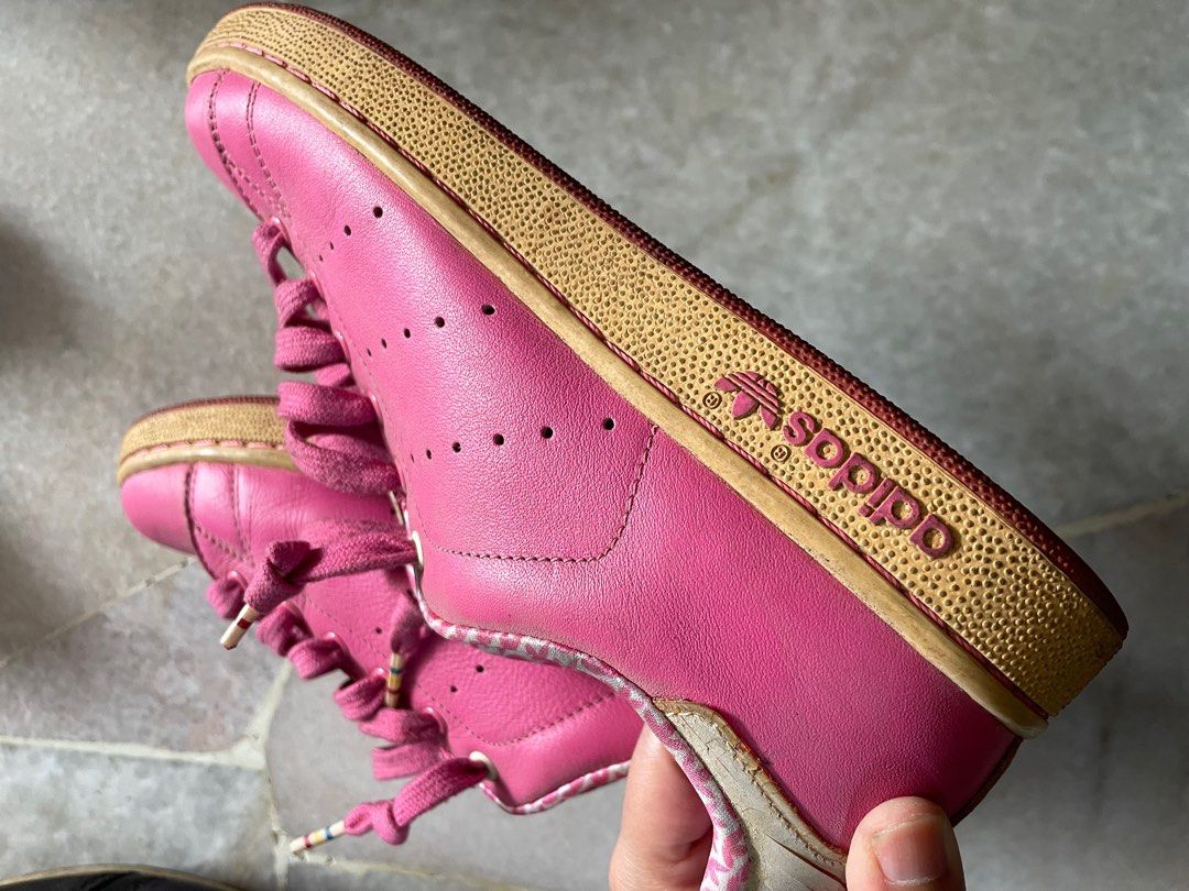 kasut adidas new design