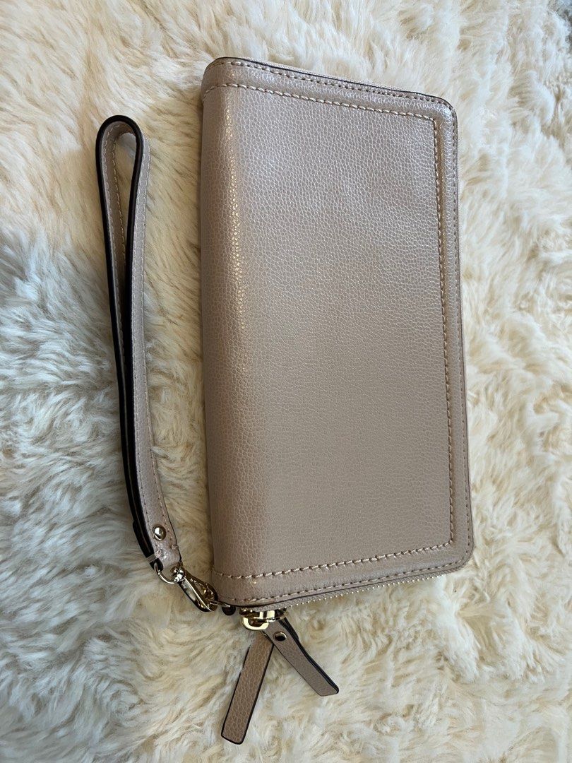 Kate Spade Anita Patterson Drive Wallet