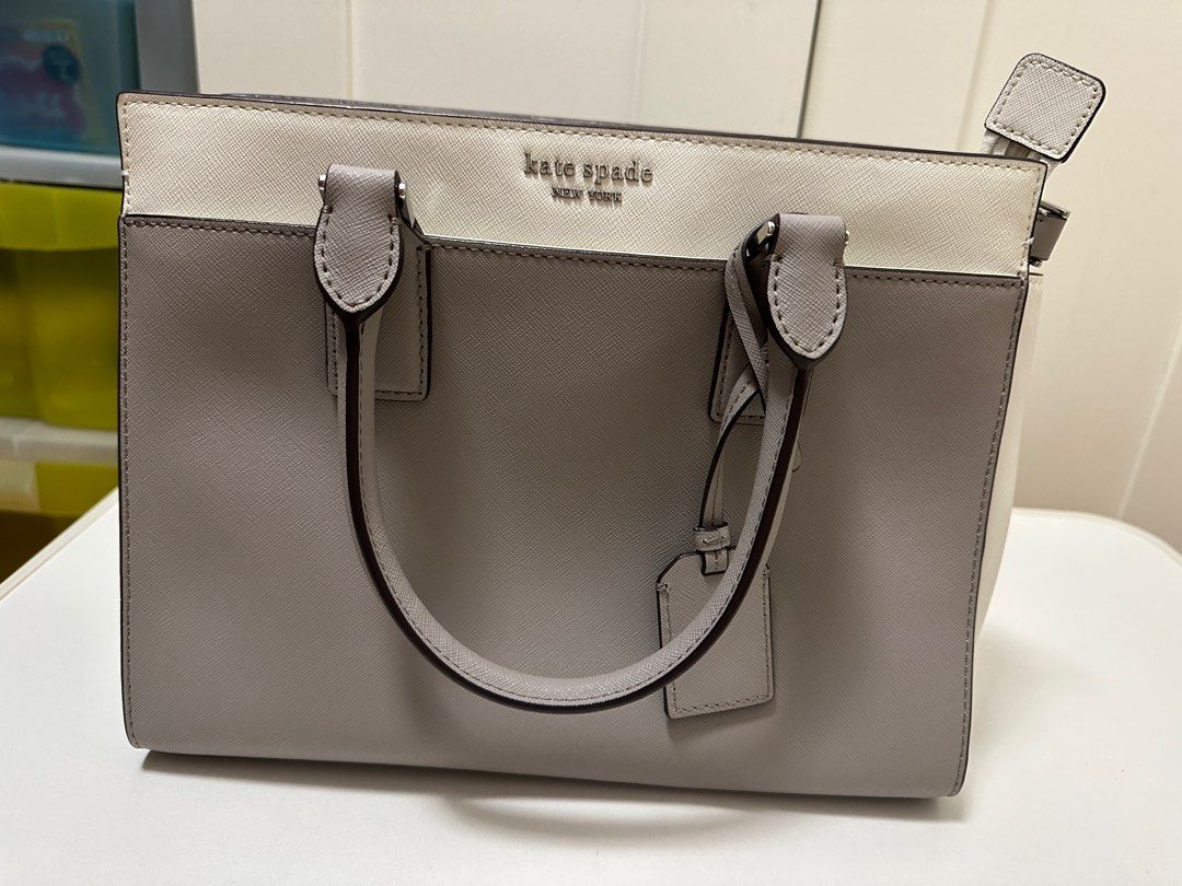 Kate spade new york cameron medium satchel purse Clearance