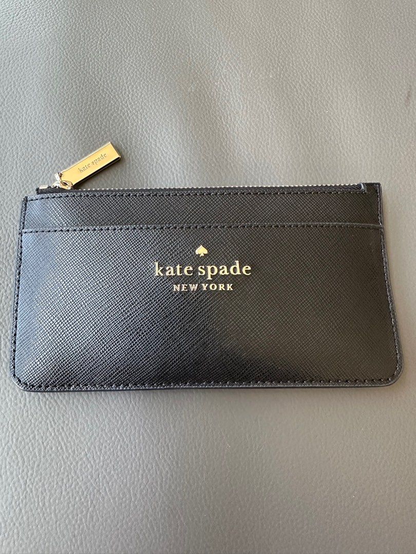 Kate spade staci large slim card holder 2025