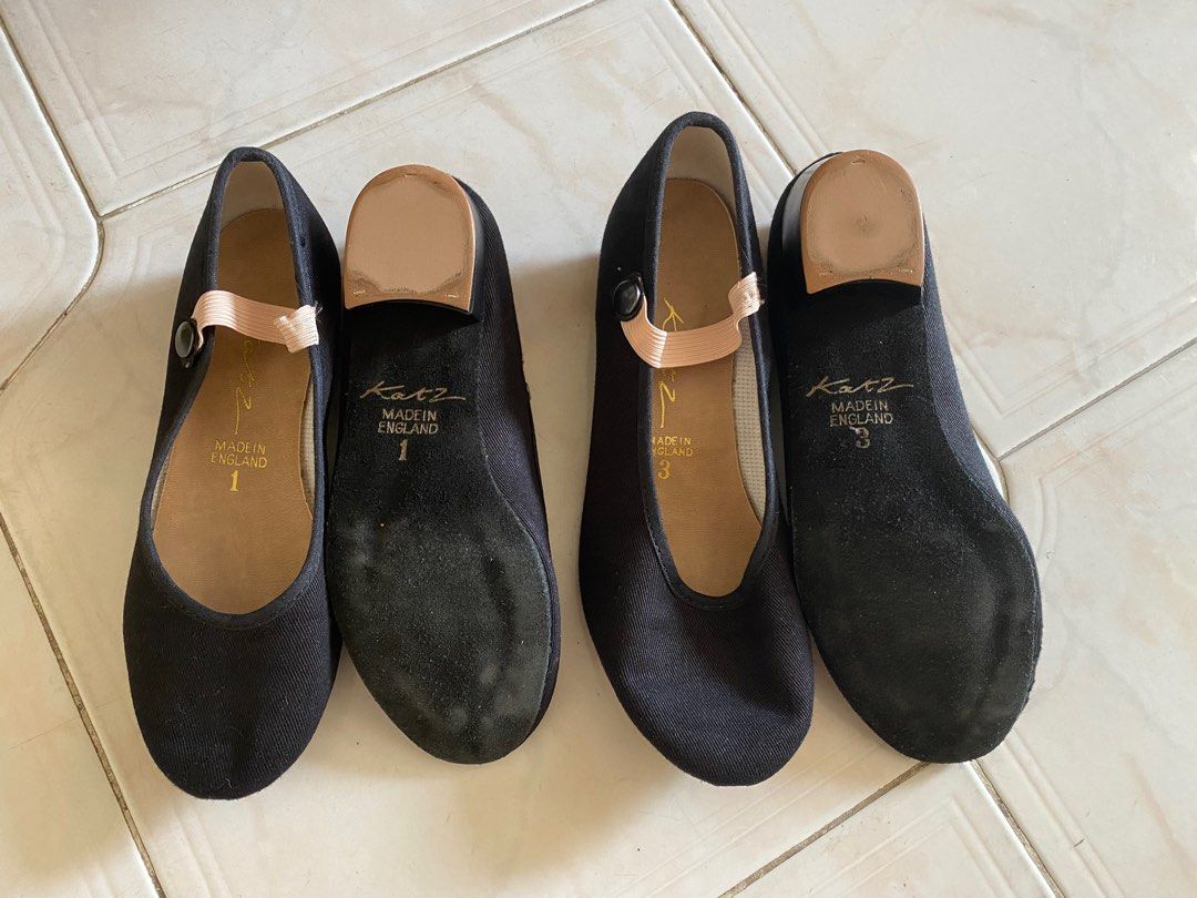 Katz shoes discount