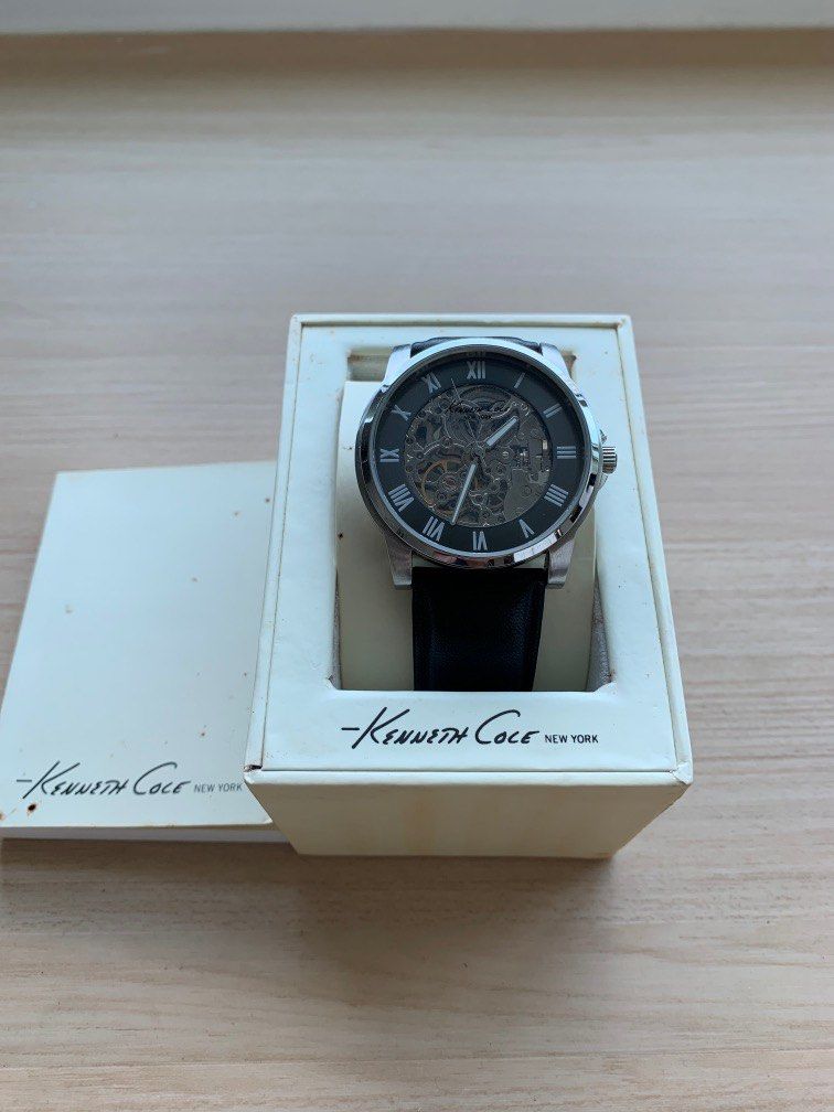 Kenneth best sale cole kc1514