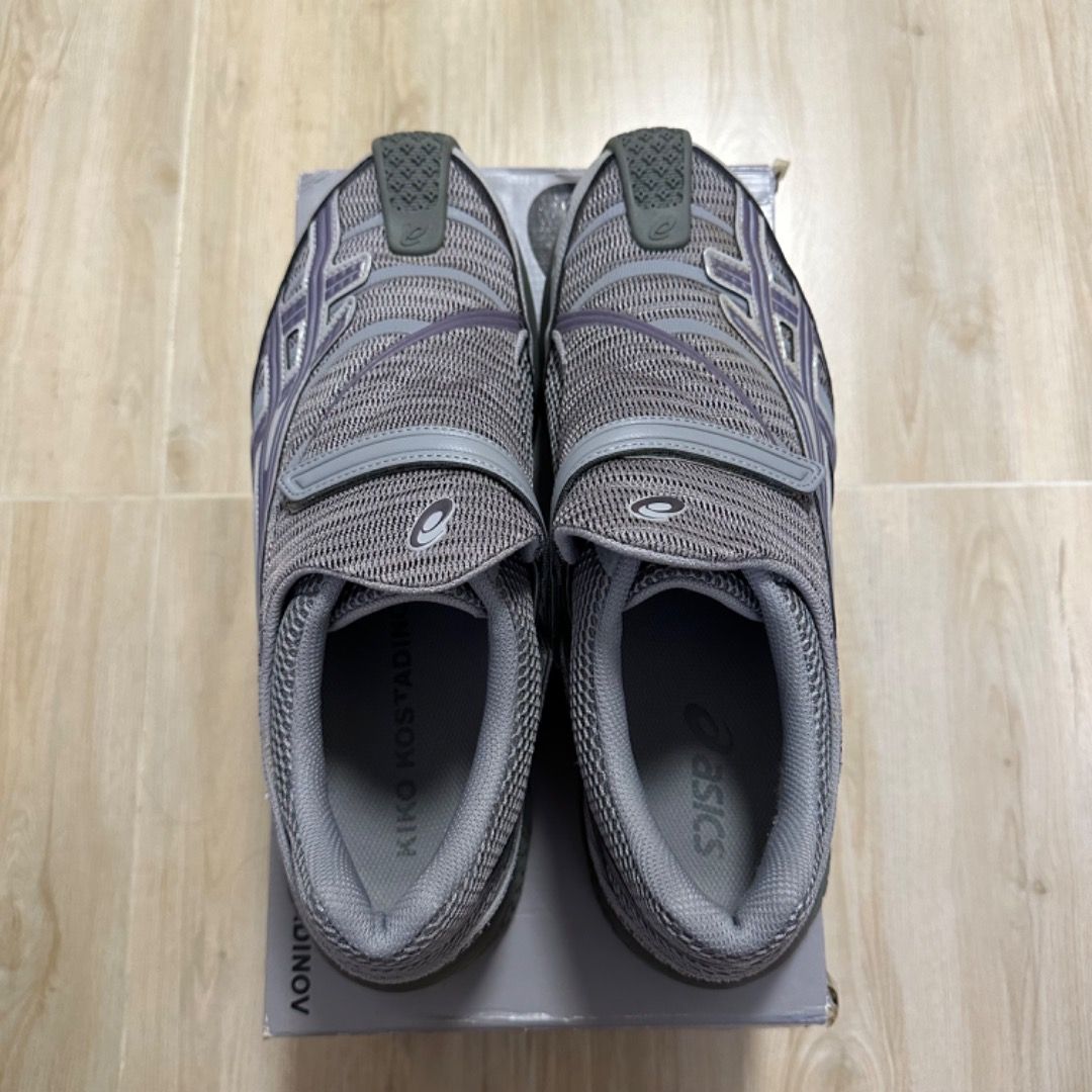 Kiko Kostadinov x Asics Gel Kiril 2 Us12 29.5cm, 男裝, 鞋, 波鞋