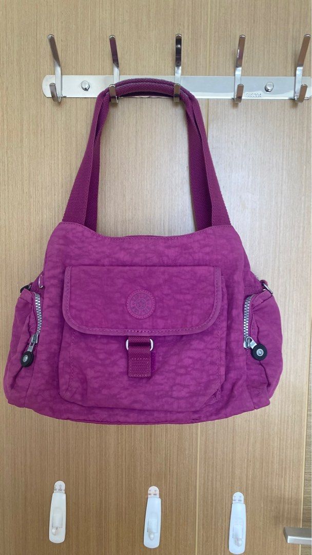 Kipling bag, 名牌, 手袋及銀包 Carousell