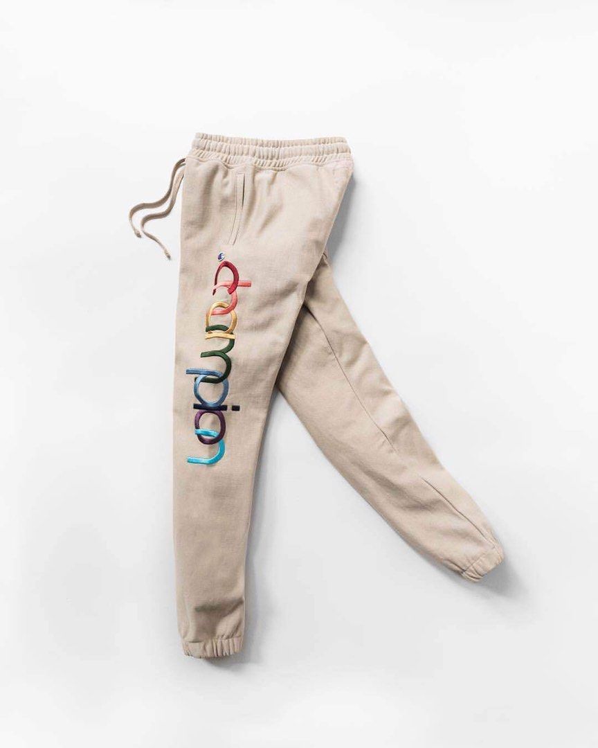 Kith hotsell champion sweatpants